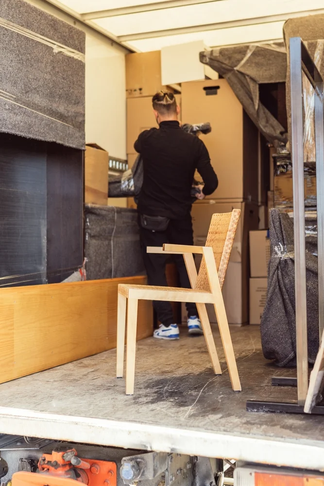 Best Packers And Movers