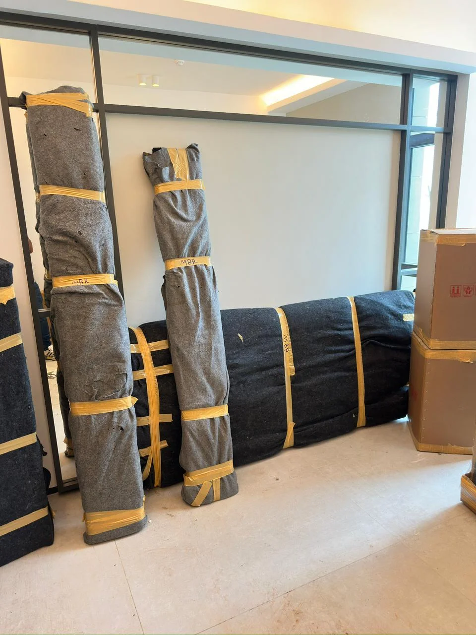 House Movers Near Me