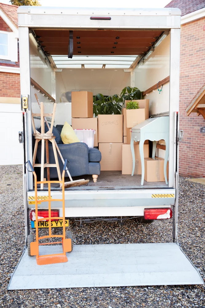 House Shifting Services In Dubai