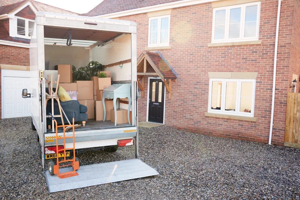Local Shifting Services
