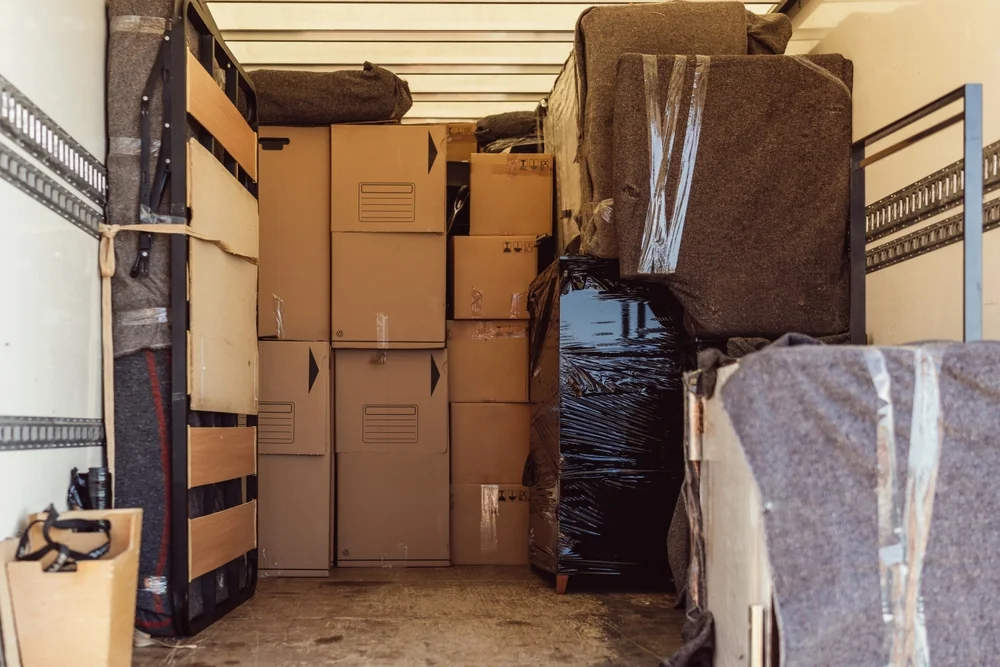 Movers And Packers In Jvc