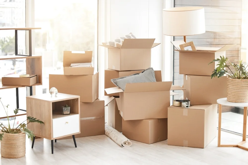 Movers In Al Barsha