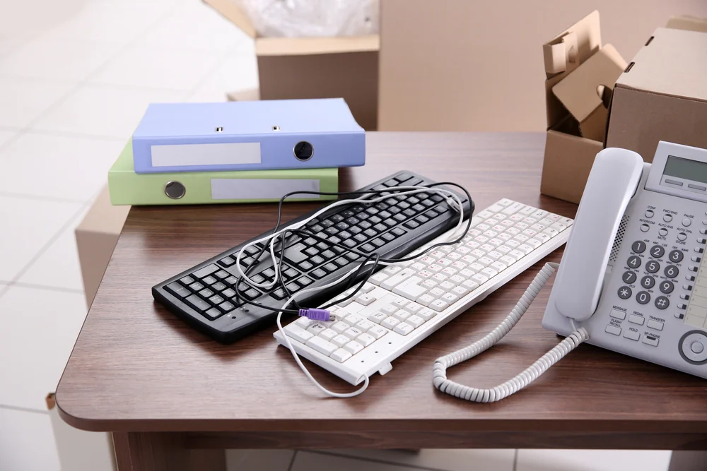 Office Movers And Packers In Dubai