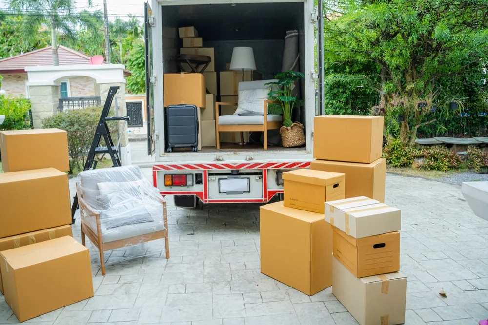 Relocation Services Dubai