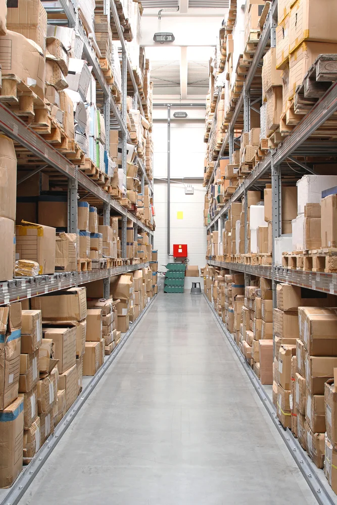 Storage Service in Dubai With Mister Packer