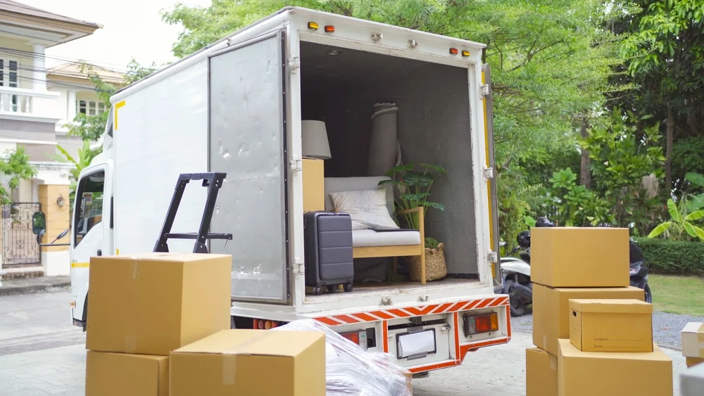 Villa Movers In Dubai