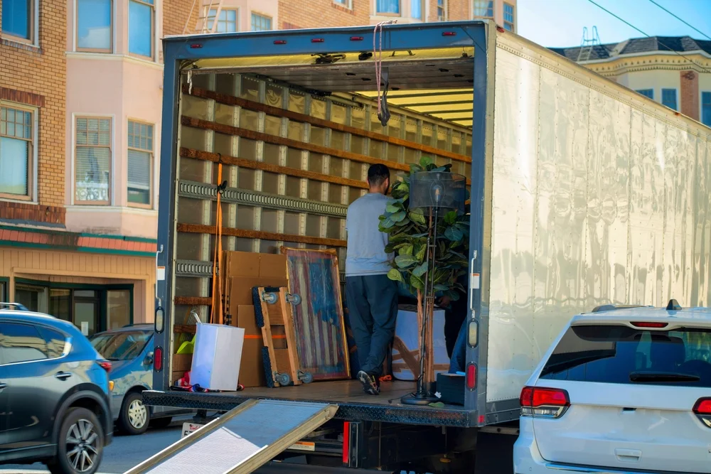 Movers and Packers in Dubai Marina