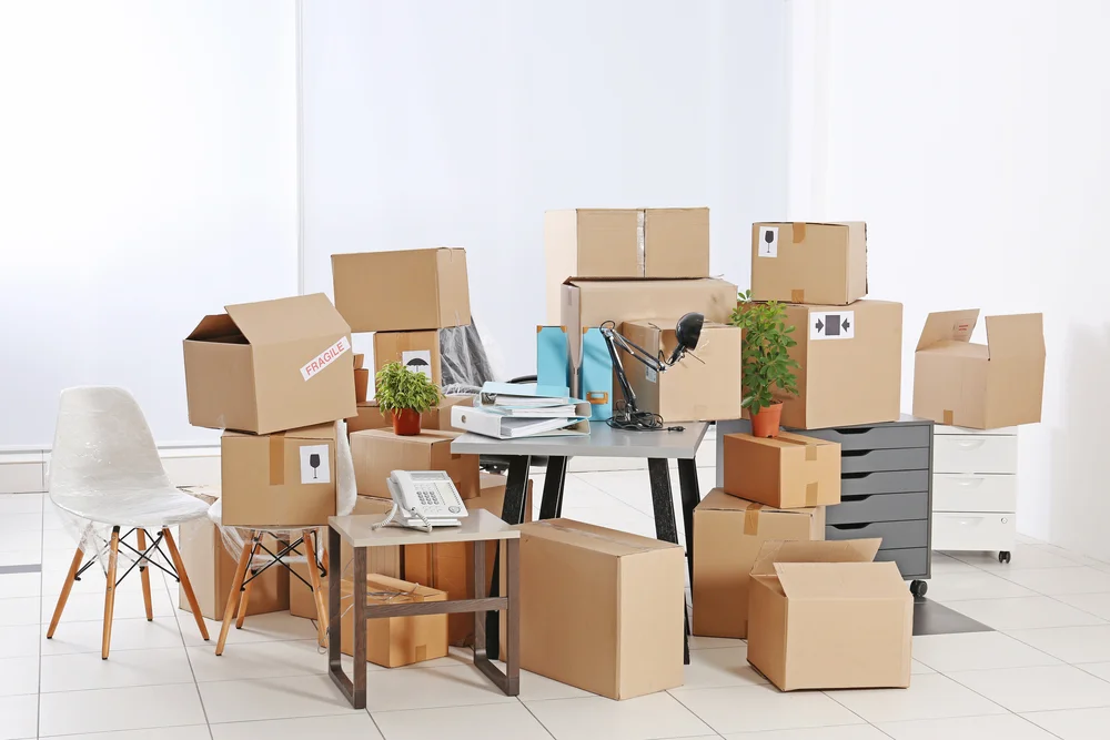 mister packer is a packing company in dubai