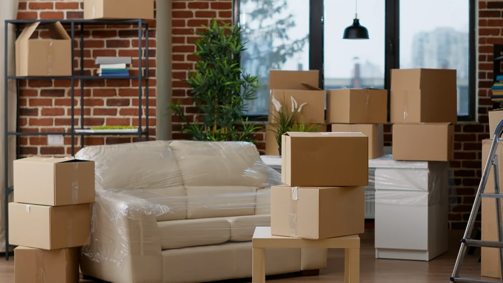 Movers and Packers in JLT Dubai