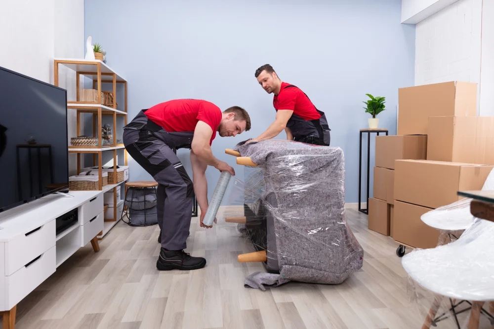 Mr Packer is a movers and packers in jvc