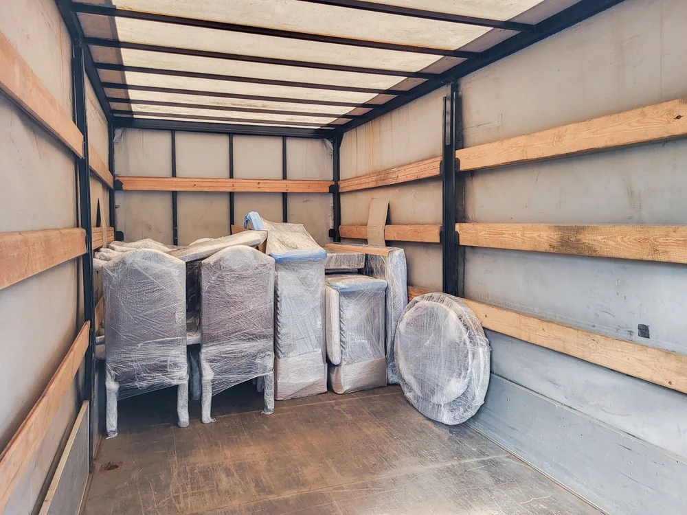 Packers and movers near me