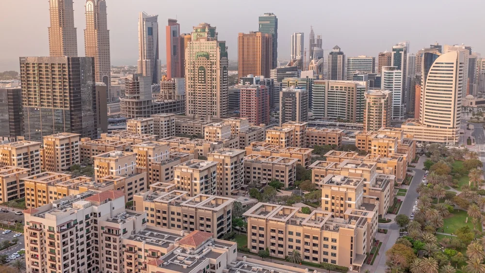 Movers and Packers in Barsha Heights