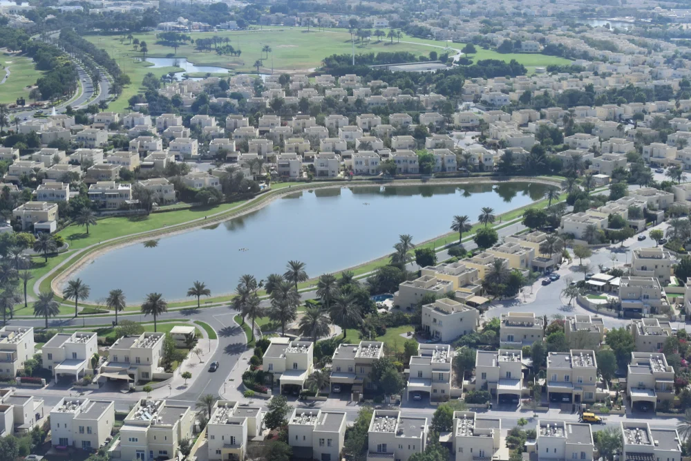 Best Villa Movers in Meadows