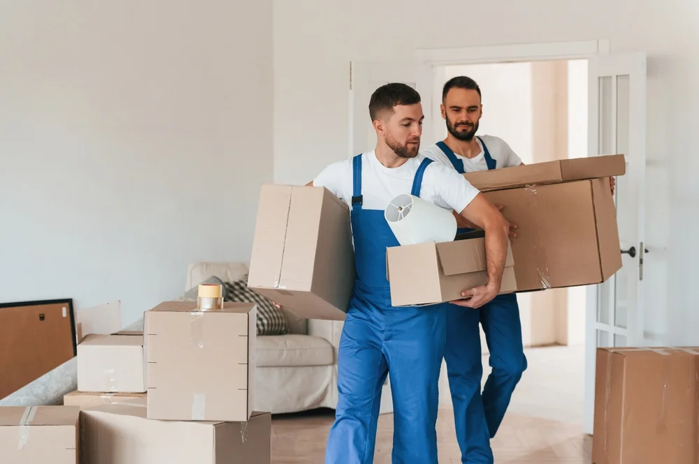Movers and Packers Al Safa