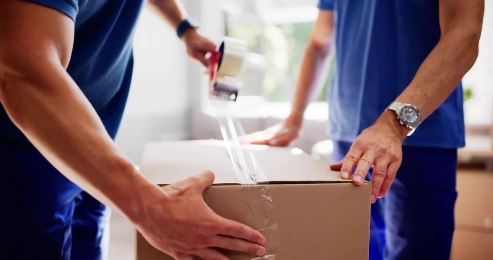 Packing Services in Business Bay Dubai by Mr Packer