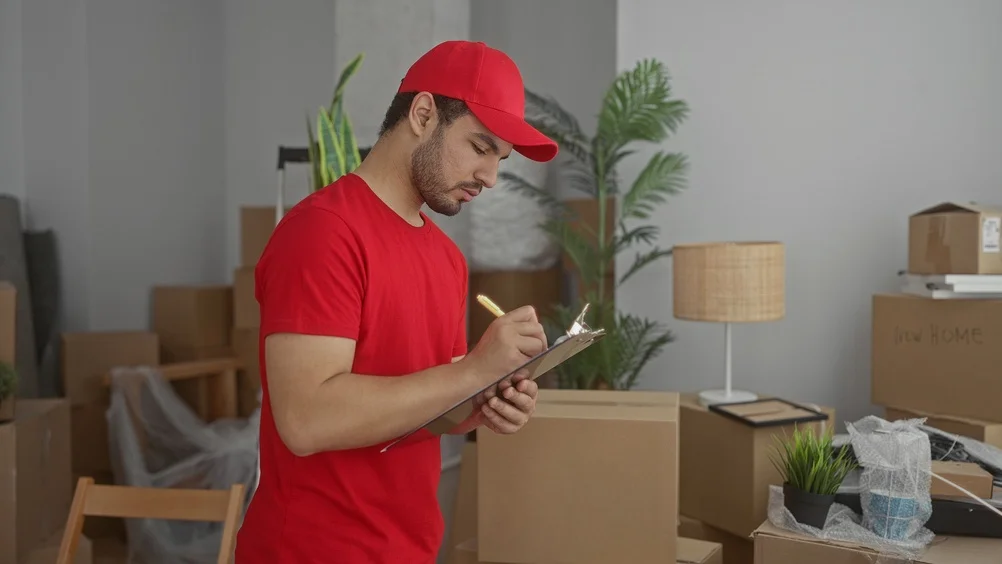 Villa Move Survey Checklist for Easy Relocation