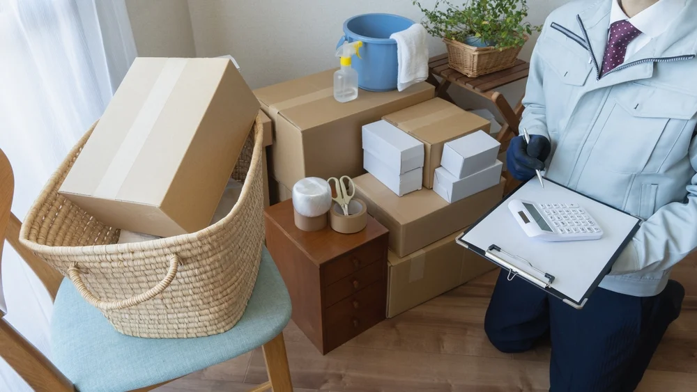 Villa Moving Cost in Dubai Complete Guide for Stress Free Relocation