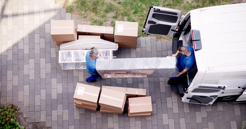 Movers and Packers in DIFC Dubai