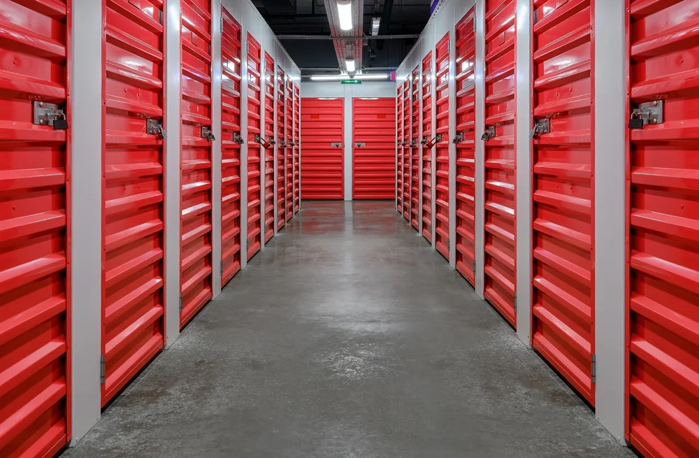 Storage Solutions in Business Bay Dubai